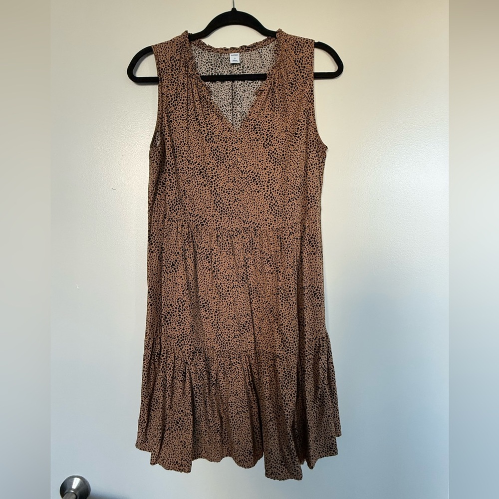 Old Navy Sleeveless Dress